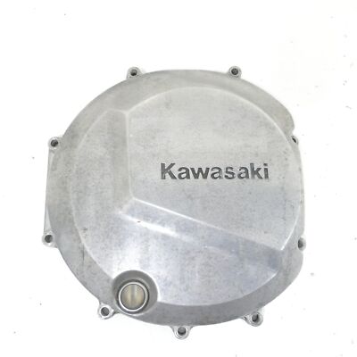 M。 Kawasaki Z 1000 J Clutch Cover 14032-1047 Engine Cover Side Cover