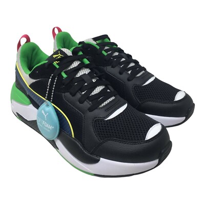 Puma X-Ray Sneaker Turnschuhe 372602 06 - UK 8 / EU 42