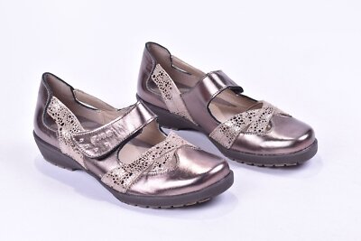 Suave  Damen Halbschuhe Slipper Ballerinas  EUR 36 Nr. 23-Y 429