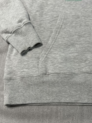 The North Face GRAUER PULLOVER Hoodie Damen GRÖSSE S - SMALL - THE NORTH FACE - Bild 7 von 18