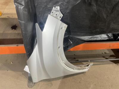 Used Front Right Fender fits: 2018 Nissan Kicks Front Right Grade A