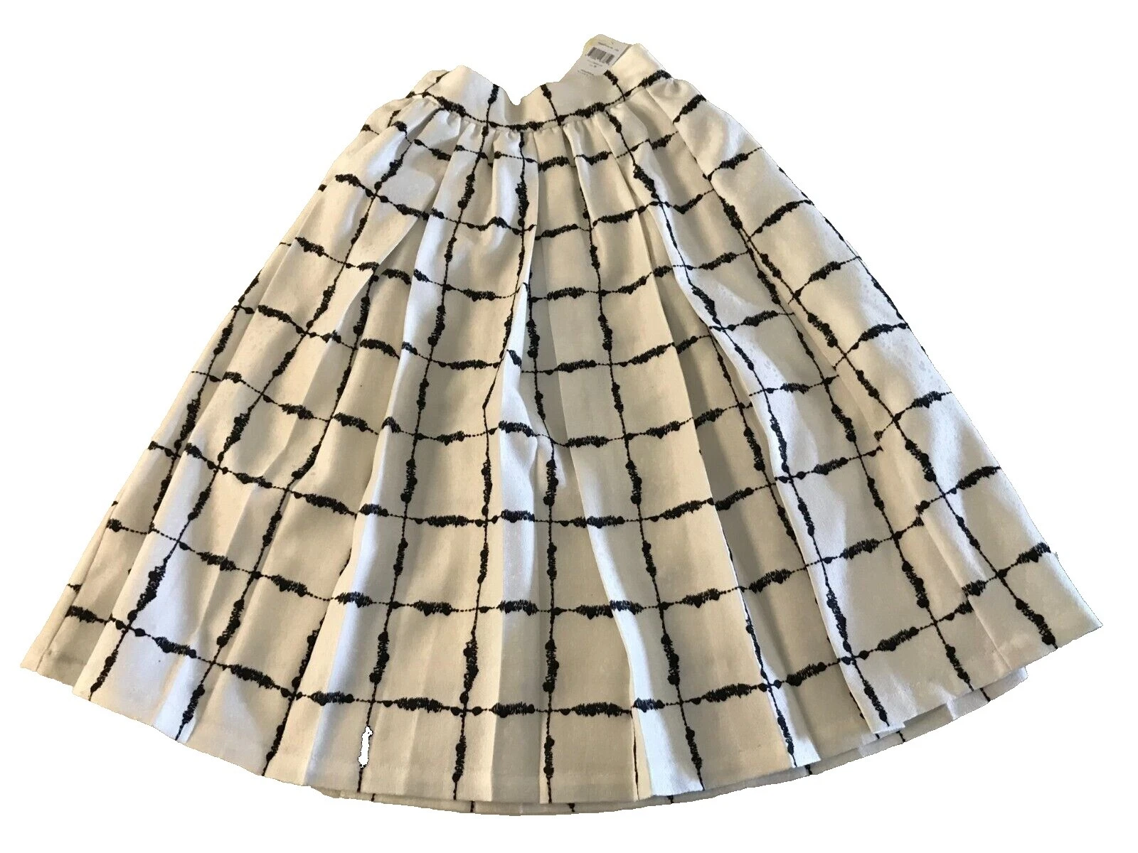 Женские юбки с геометрическим узором BCBGeneration