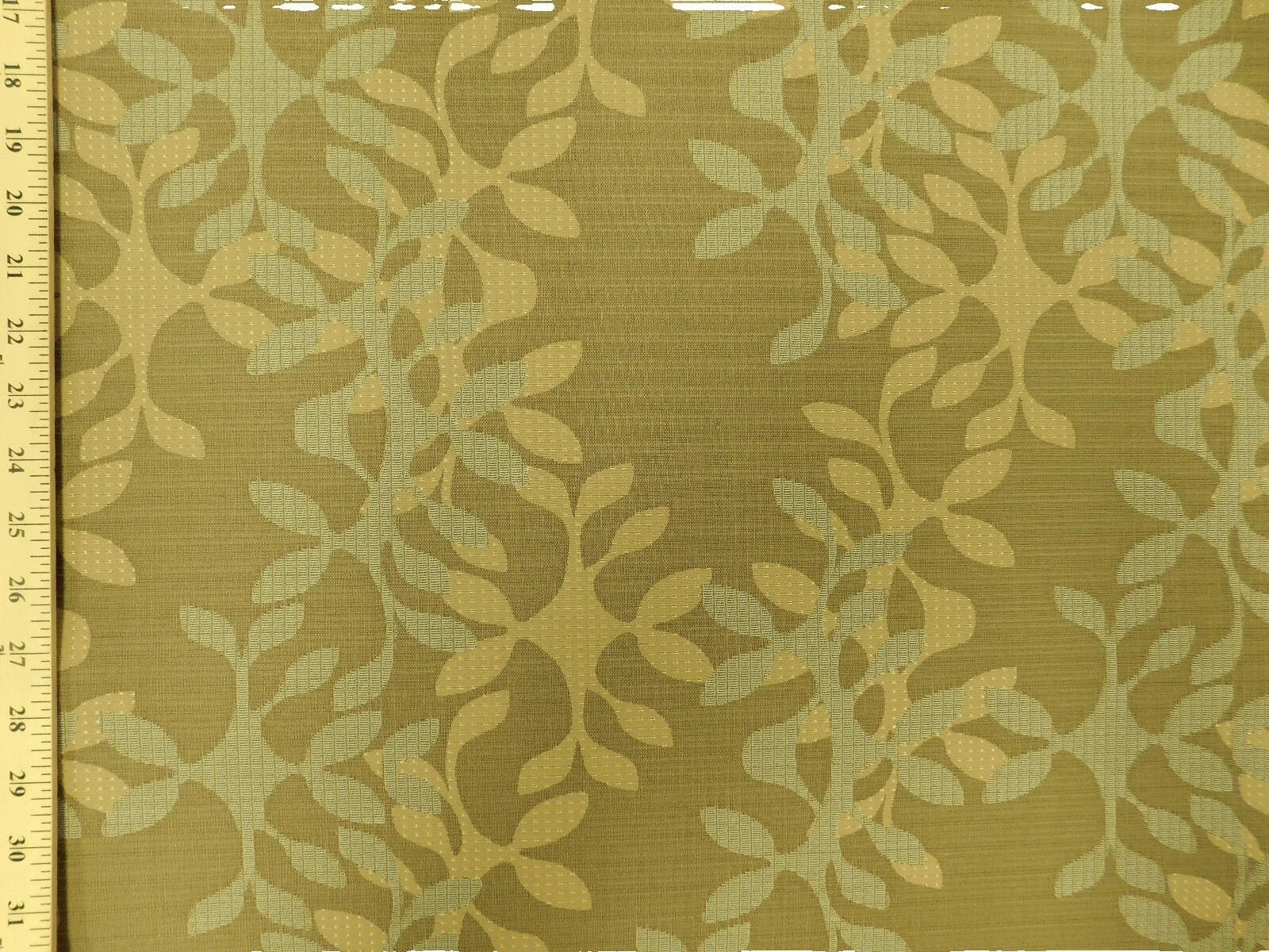 Géneros artesanales Momentum Tapicería Marrón