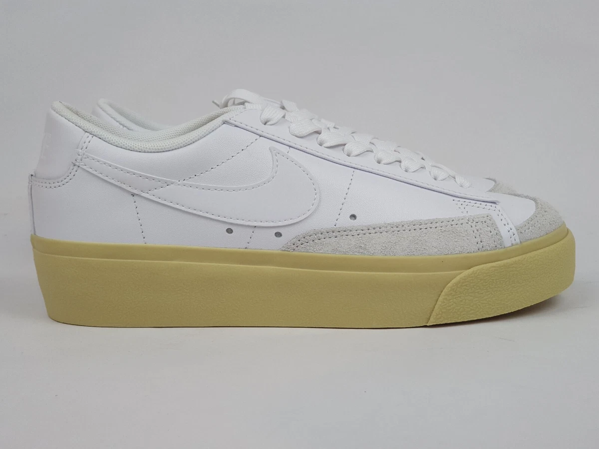 Nike hotsell platform trainer