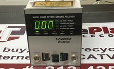Scientific Atlanta 6960R Optoelectronic Electronic Receiver