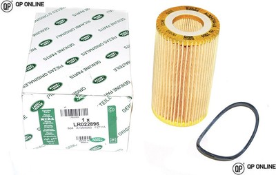 Land rover lr022896