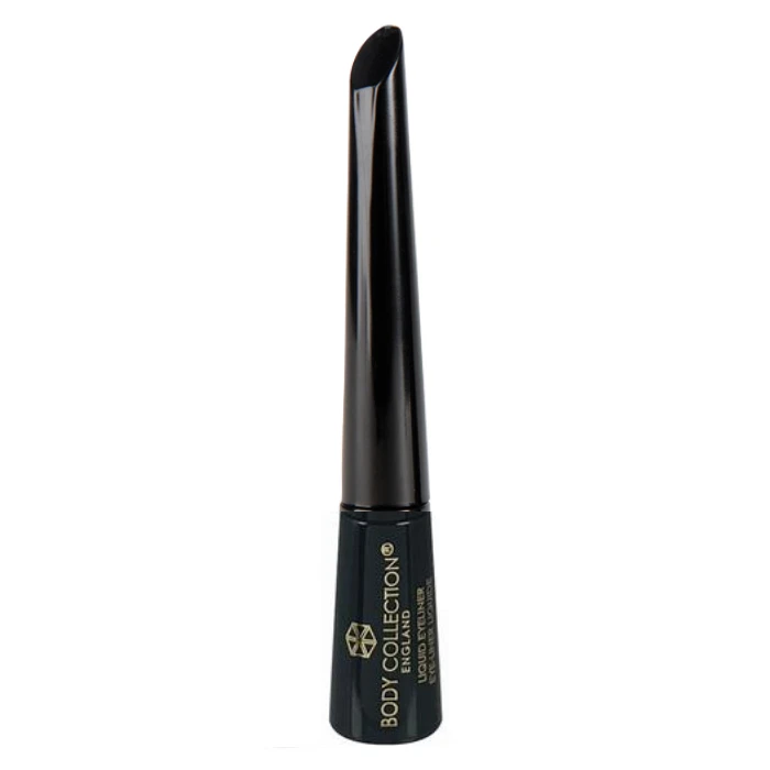 Body Collection Liquid Eyeliner - Black - Image 3 of 3