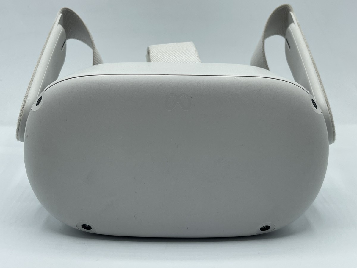 Oculus Meta Quest 2 KW49CM Advanced All In One 128GB Virtual