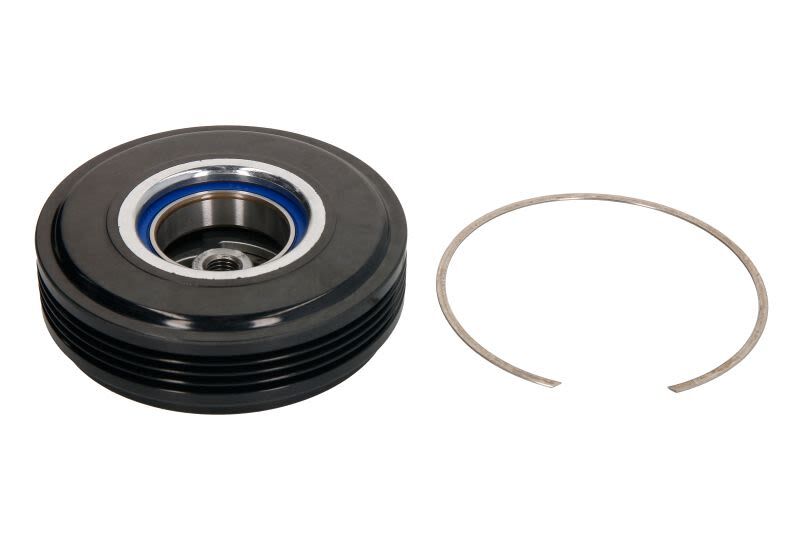 Clutch, air conditioning compressor THERMOTEC KTT040037 eBay