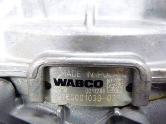 Wabco 037 ремкомплект