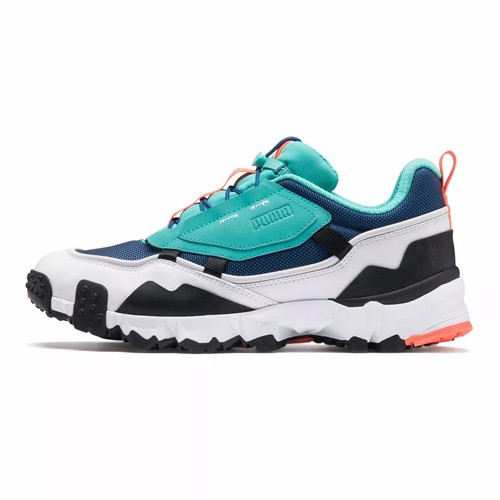 puma trailfox overland sneaker