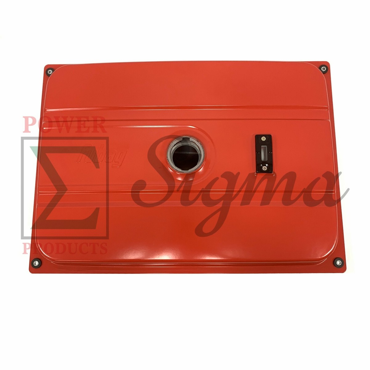 Fuel Tank W/O Vent For WEN Power 389cc 13 HP 56551 5000 5500 Watt