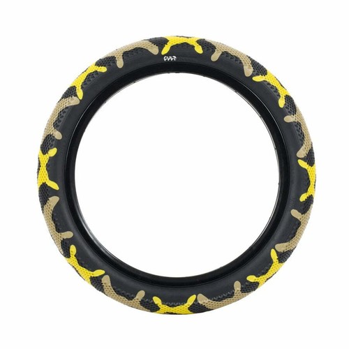 Cult BMX X Vans Tire 20\