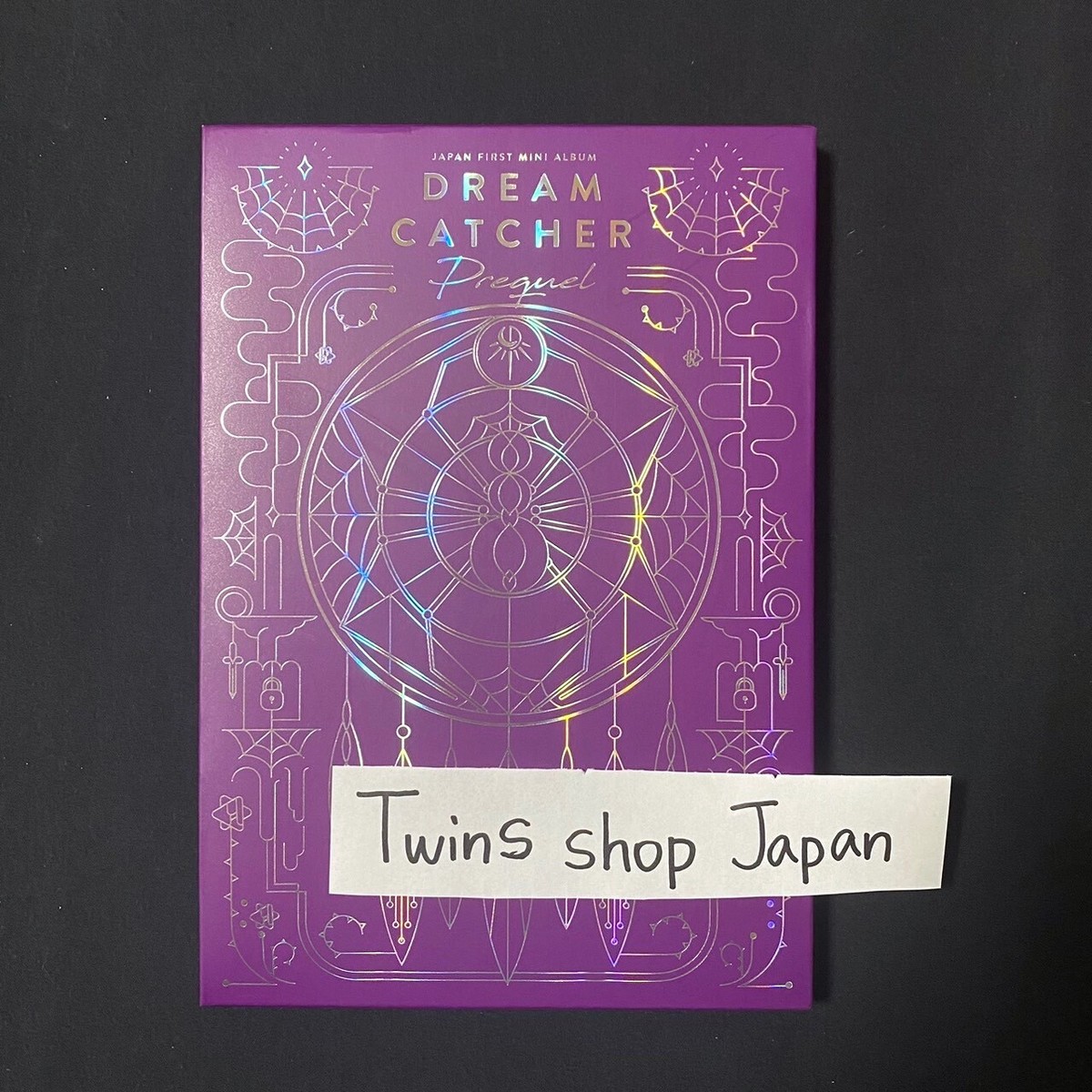 K-POP・アジア DREAMCATCHER JAPAN FIRST MINI ALBUM - K-POP K-POP・アジア DREAMCATCHER JAPAN FIRST MINI ALBUM - K-POP