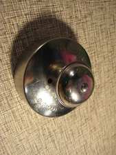 1195 Cut-N-Seal by The Pampered Chef 3 1/2" Pastry and Sandwich Maker Press