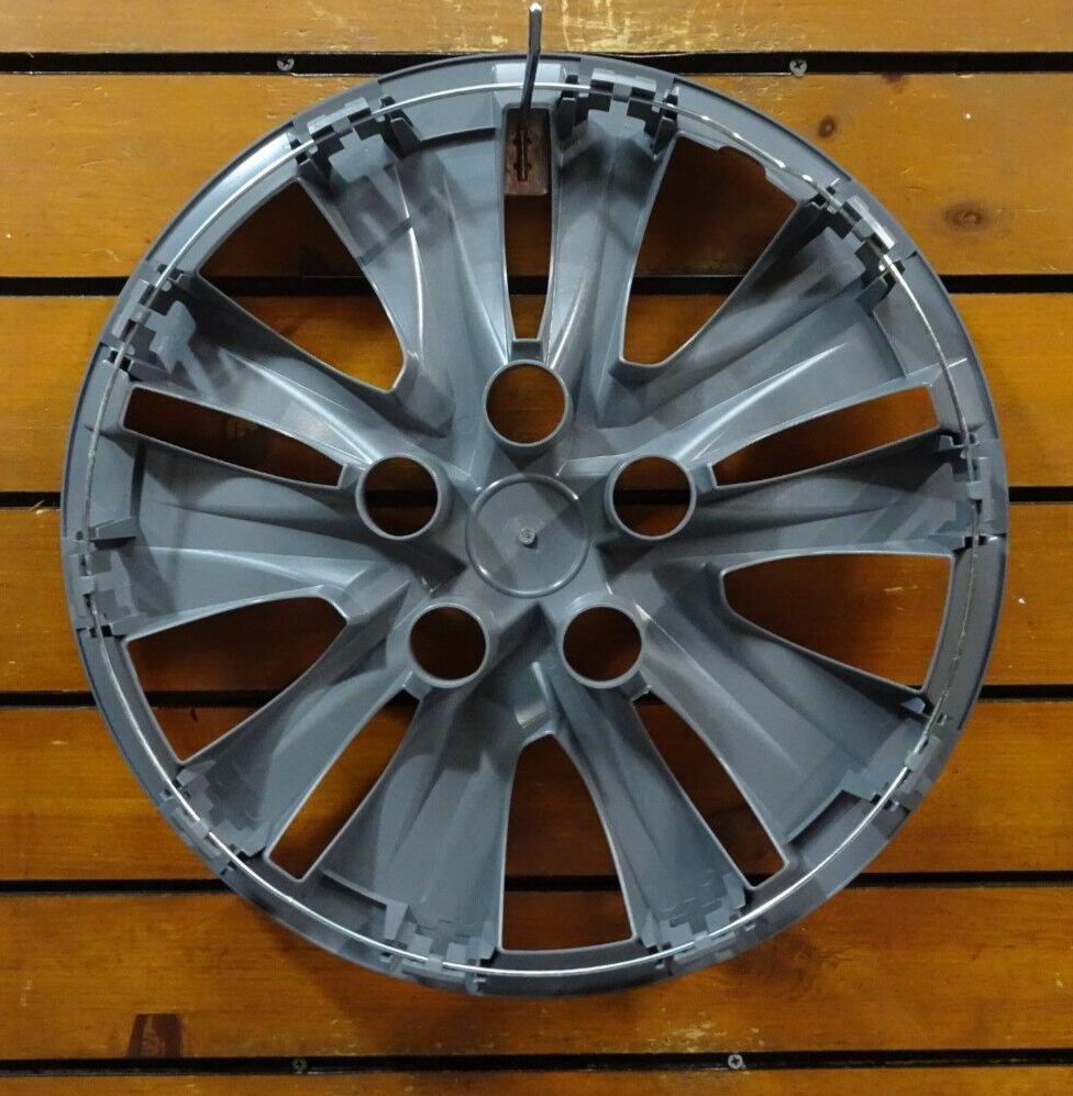 CAROXX 16 Hubcaps Wheel Rims Cover for Nissan SENTRA 2020-2025