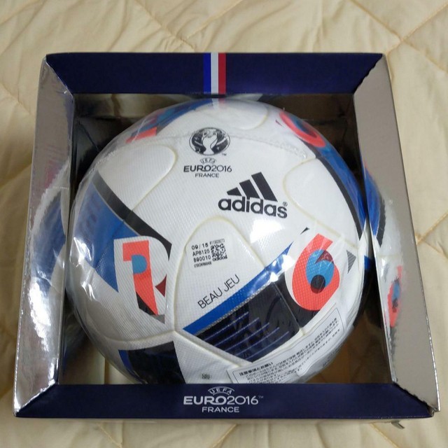 euro football merchandise
