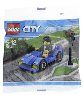 lego city 30349