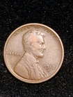1912 S ~ LINCOLN WHEAT CENT ~ CH VG