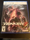 Tekken 8 - Sony PlayStation 5