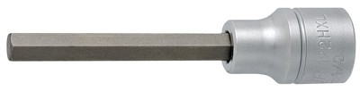 1/2''-SCHRAUBENDREHEREINSATZ 14 MM X 127 MM SECHSKANT LANG