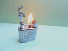 NEW LIGHTER LIGHTER 打火机 LIGHTER literary sytytin ANSTEKER LIGHTER