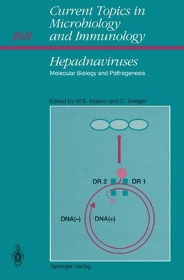Hepadnaviruses William S. Mason