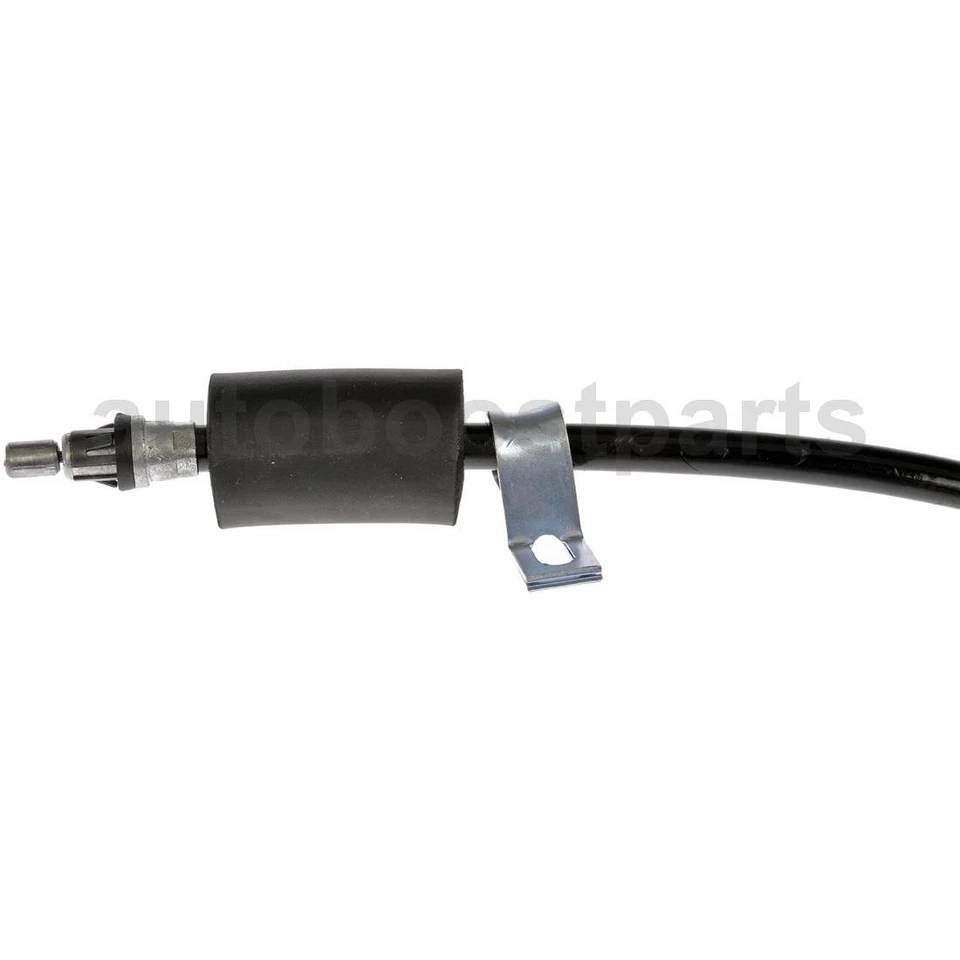 Rear Left Rear Right Parking Brake Cable for 2007-2016 Jeep Compass - Image 4 of 4