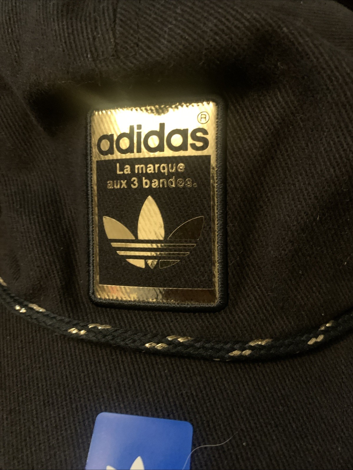 Adidas 5 -Panel Limited Strapback - image 7