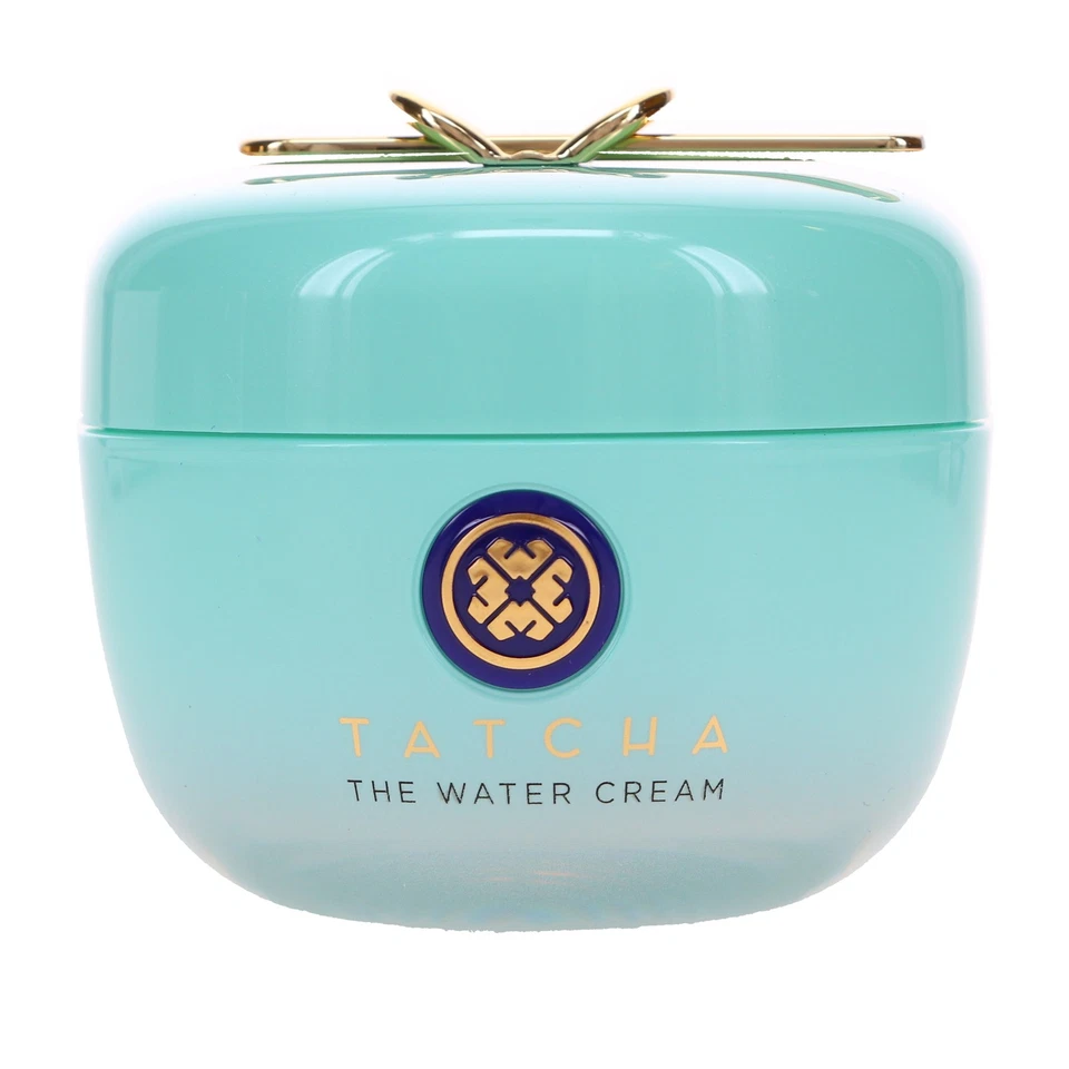 Tatcha The Water Cream 1.7 oz - Image 3 of 4