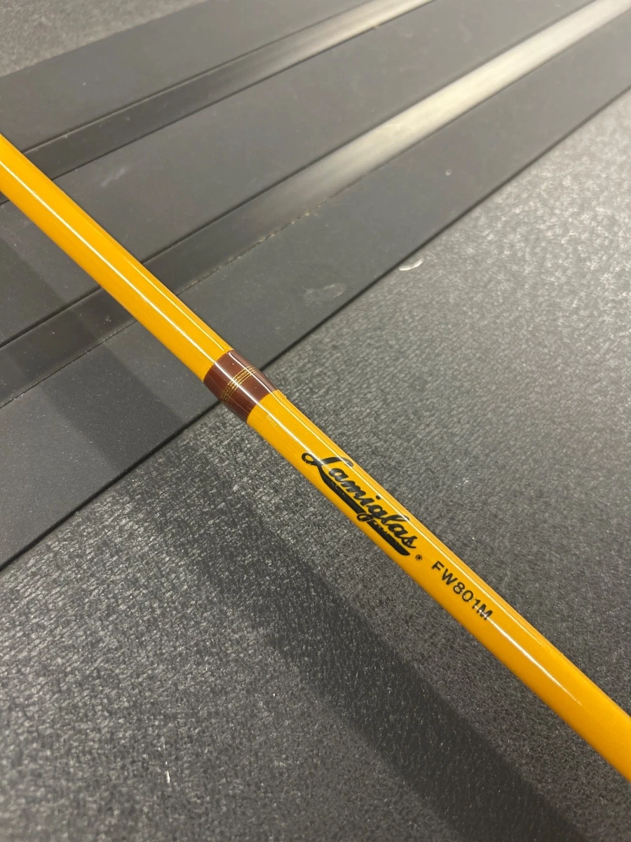 Lamiglas Vintage Fishing Rods for sale - eBay