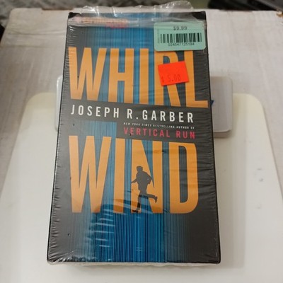Whirl Wind Audiobook Cassette By Joseph Garner
