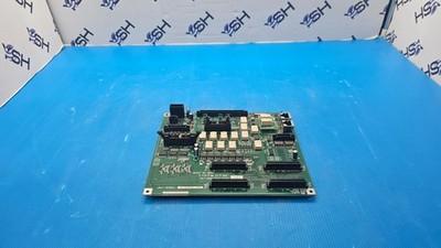 TEL Tokyo Electron 3D81-000038-V2 TYB62E-1/RF PCB TPB-S
