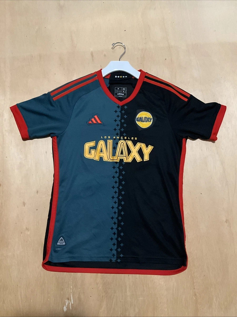 LA Galaxy Men MLS Fan Apparel & Souvenirs for sale | eBay