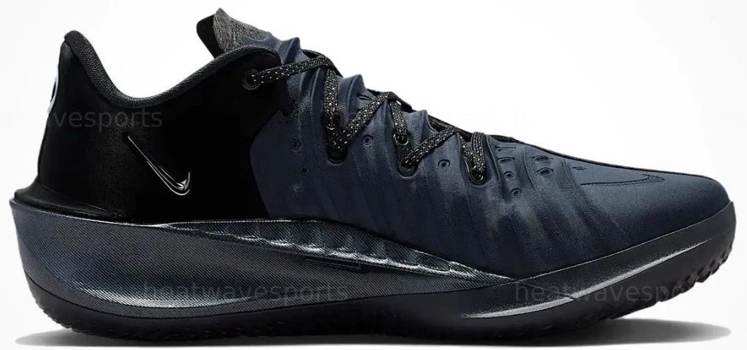 ナイキ☆GT CUT4 EP☆ブラック29 ウェンビー Victor Wembanyama x Nike GT Cut 4 All-Star for Sale | Authenticity