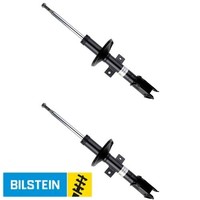 2X StoßDäMpfer Bilstein 22-306753 2 StossdäMpfer Rechts Links Vorne