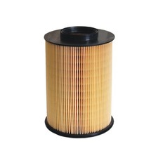Genuine NAPA Air Filter for Volvo S40 D2 D4162T 1.6 Litre (10/2010-12/2012)