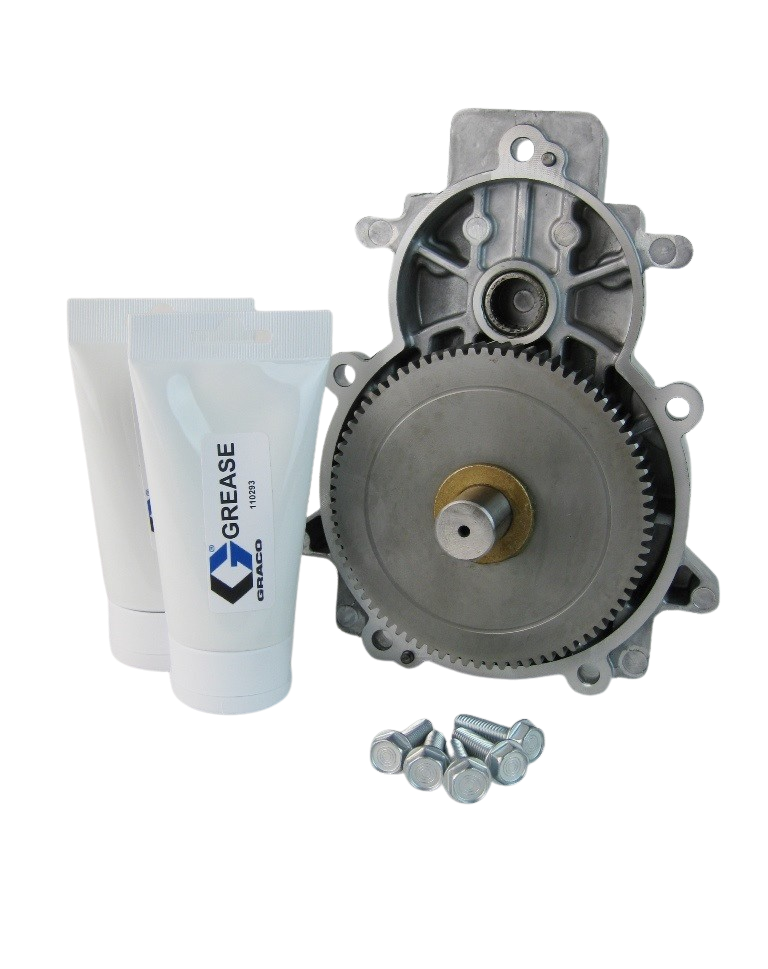 Graco 287284 Drive Housing Repair Kit | eBay