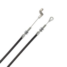 Original Stiga Park Frontmäher Zapfwellenkabel - 1134-3573-05