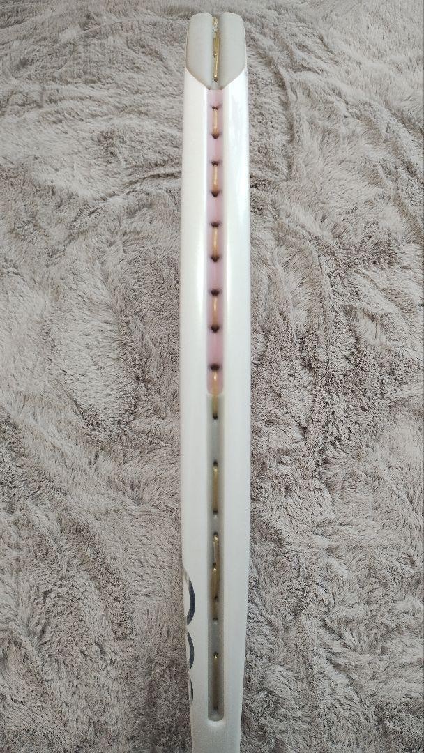 【美品】Prince O3 SIERRA III G2 プリンスSIERRA O3（シエラ オースリー）（7TJ220）(ｸﾞﾘｯﾌﾟｻｲｽﾞ