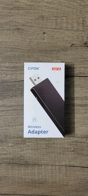Cipon Wireless Adapter Compatible w- Xbox One Controller for Windows 10/8.1/8/7