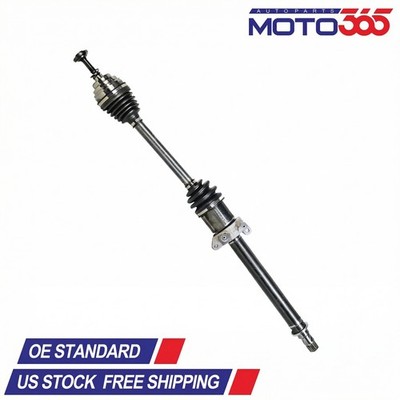 Front Right CV Axle Joint for Mini Cooper Countryman Auto Dual Clutch Trans OEM