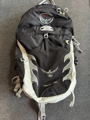 Osprey Talon 22