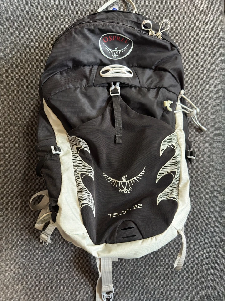 Osprey Talon 22, foto 1 di 2