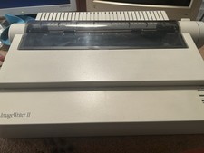 Stampante Apple ImageWriter 2