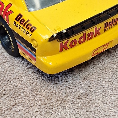 Sterling Marlin #4 Chevrolet 1995 Nascar 1/24 DieCast Racing Champions No Box - Bild 10 von 10