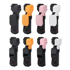For Insta360 Luna Pro Camera Protector Gimbal Fixed Clamp Clip Screen Cover Case