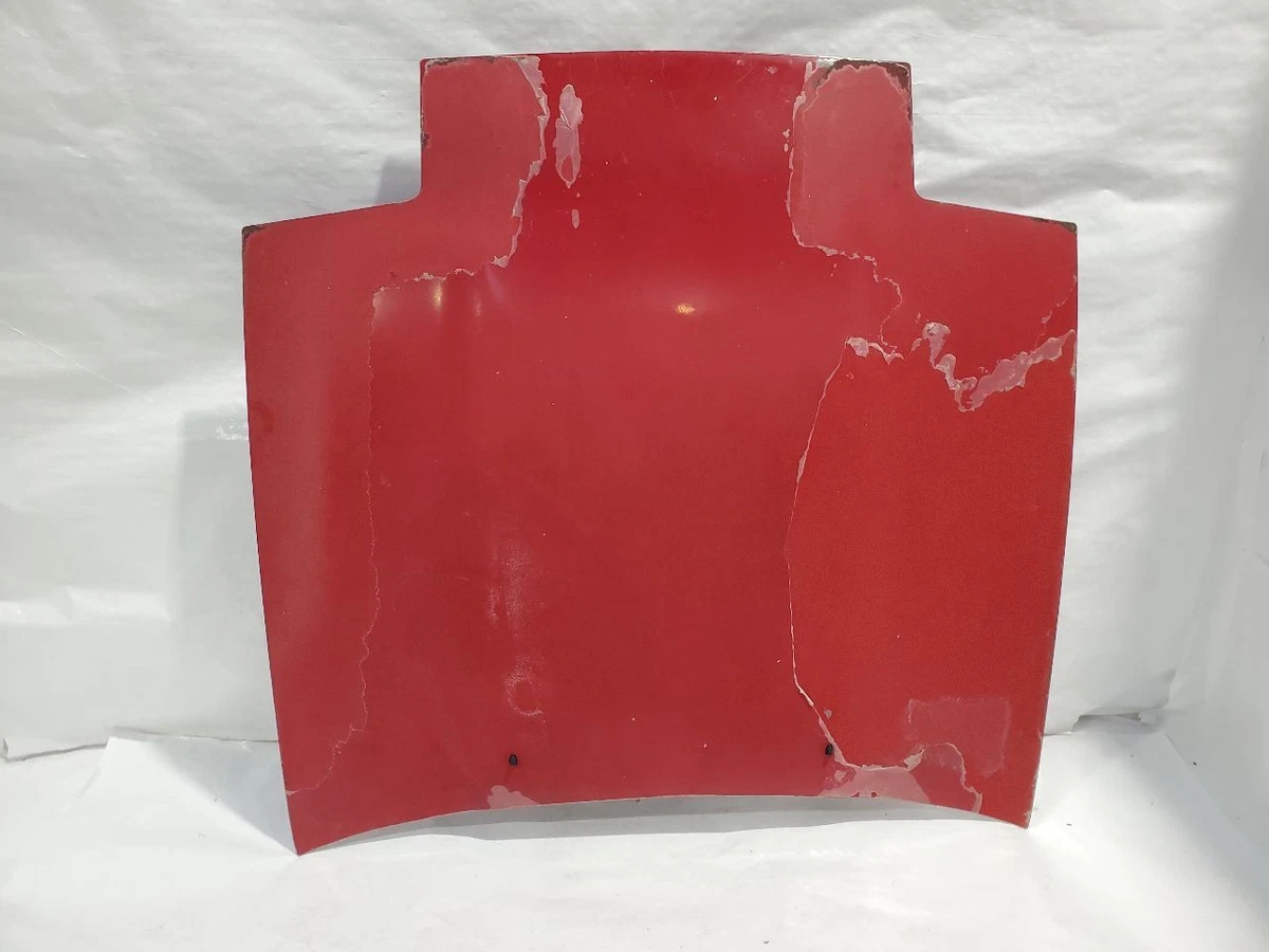 Genuine OEM Hood Panels for Nissan 300ZX for sale | eBay