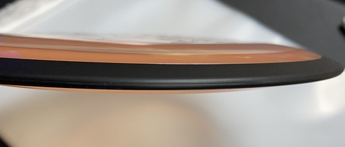 NEW MVP PROTOTYPE Proton Trail - Halloween Series Numbskull- 174g - Picture 4 of 6