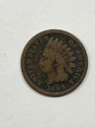 1864 INDIAN HEAD CENT - G Good